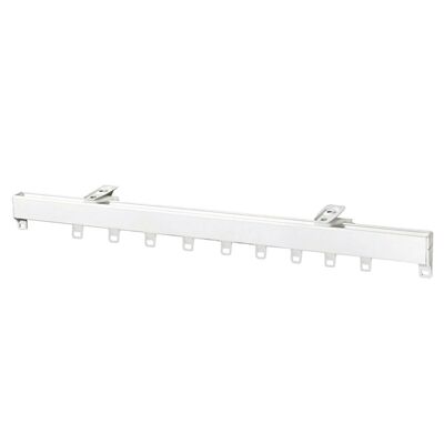 Aluminum Rail P950 Without Cord 2.0 Meters White