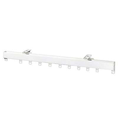 Aluminum Rail P950 Without Cord 3.0 Meters White