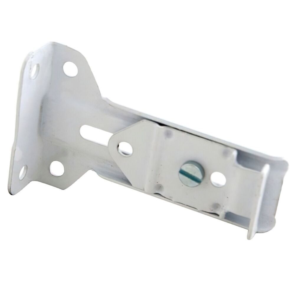 Supporto sponda laterale estensibile 6-9 (set da 2 pezzi)