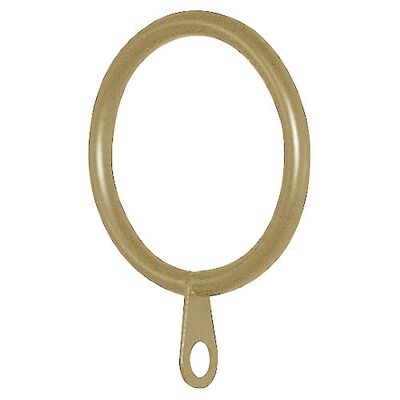 Anilla Forja " 19 mm. Efip Bronce Viejo Blister 10 Unidades