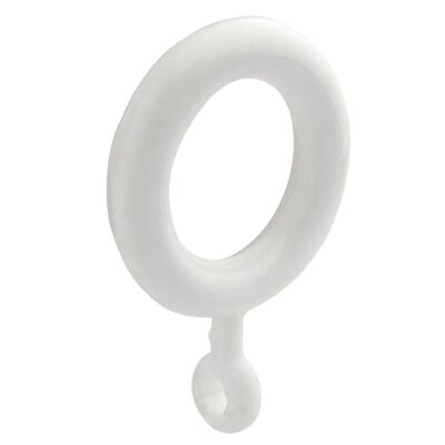 Chy-cort ring 20 mm. White
