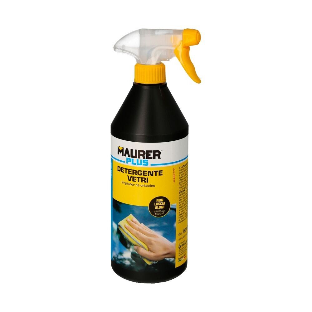 Glasreiniger Spezialspray Insekten 750 ML