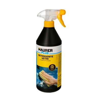 Glass Cleaner Special Spray Insects 750 ML