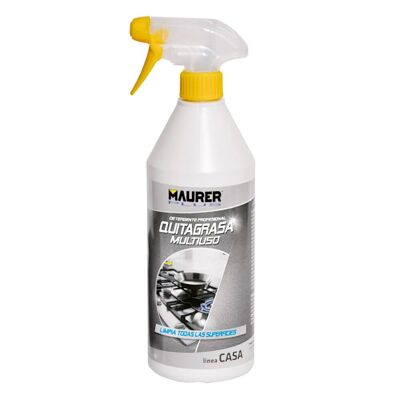 Multipurpose Degreasing Cleaner 750 ml.