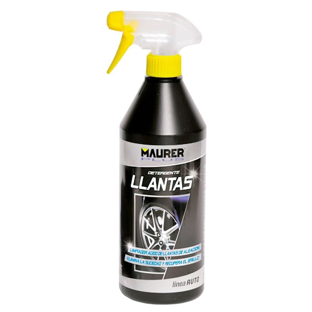 Auto-/Autofelgenreiniger 750 ml