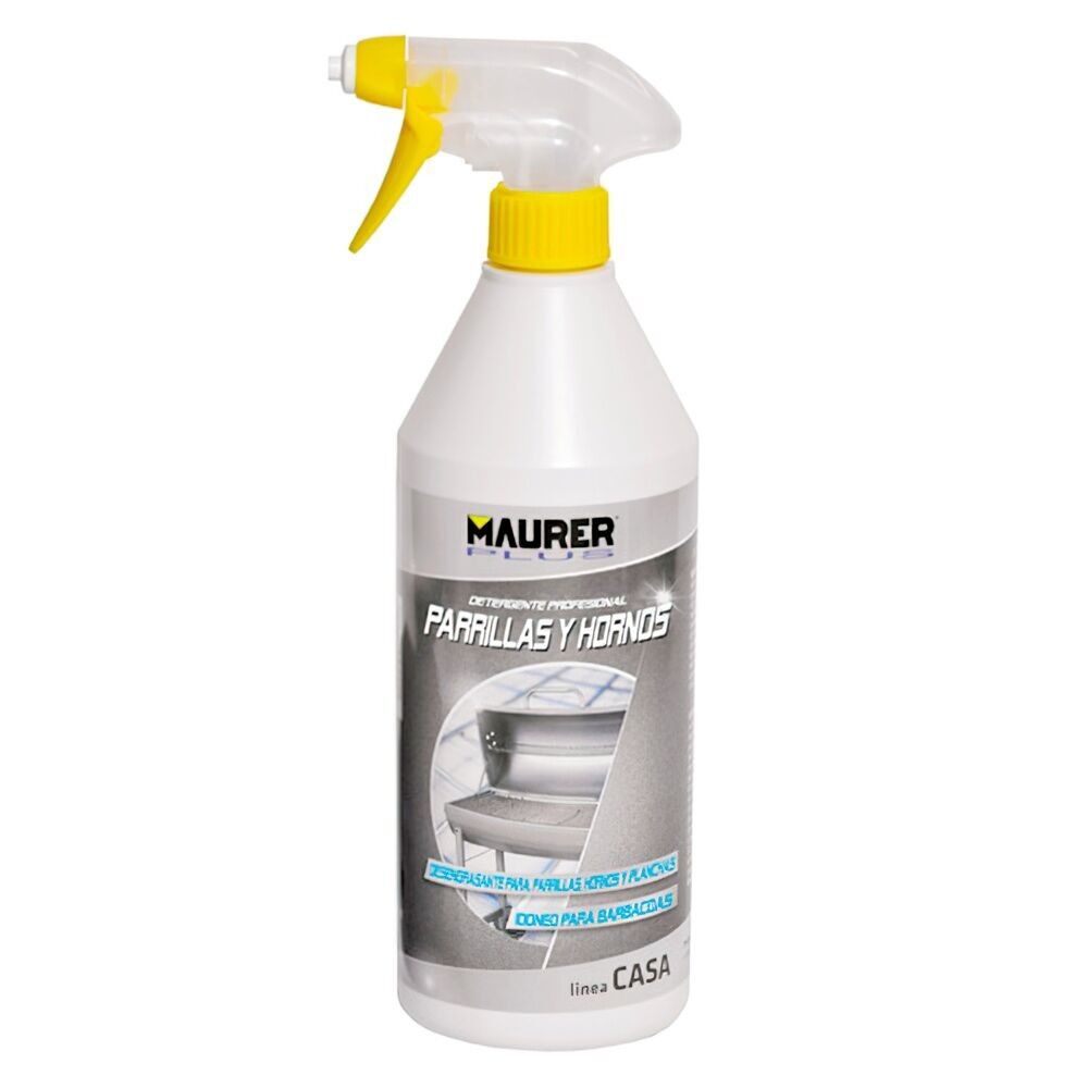 Maurer Grillofenreiniger 750 ml.