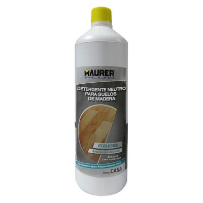 Floating Floor and Parquet Detergent 1 liter