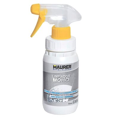 Mold Wall and Surface Cleaner 250 Ml.