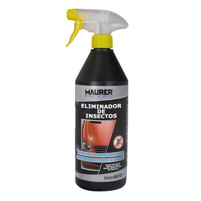 Insect Eliminator Vehicles / Windshields / Bodies 750 ml.