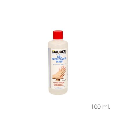 Gel Hidroalcoholico Higienizante  100ml