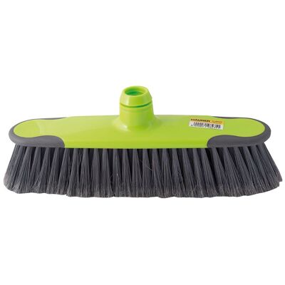 Domestic Sweeping Brush 2 Colors