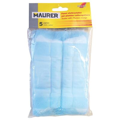 Dust Catcher Spare Parts (Pack of 5 pieces)