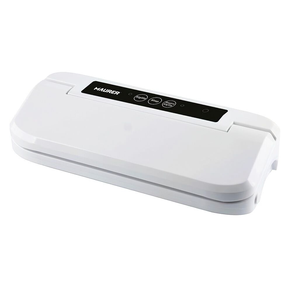 Confezionatrice sottovuoto Maurer