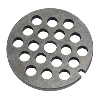 Meat Grinding Machine Plate No. 8/4, 5 mm.