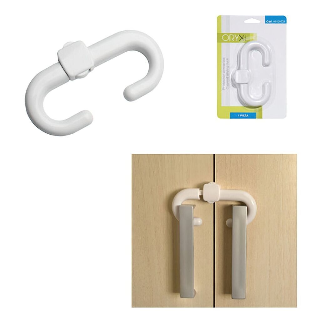 Protecteur de garde-robe Oryx (blister 1 pièce)