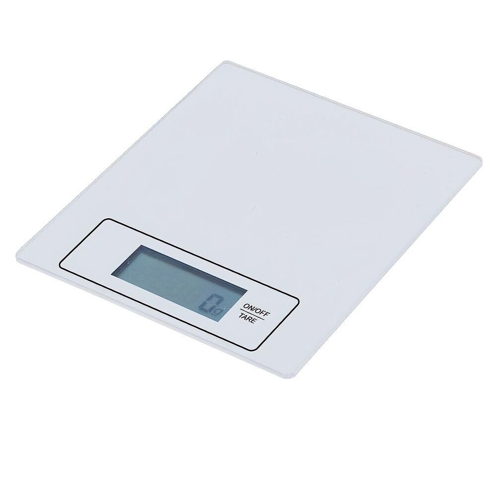 Maurer Digital Crystal Kitchen Scale