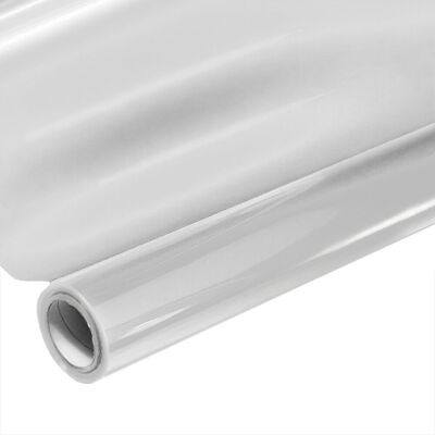 Glossy Translucent Adhesive Sheet 45 cm. x 20 meters