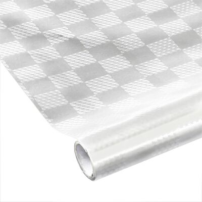 Translucent Adhesive Sheet Squares 45 cm. x 20 meters