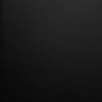 Feuille adhésive en velours noir 45 cm. x 20 mètres