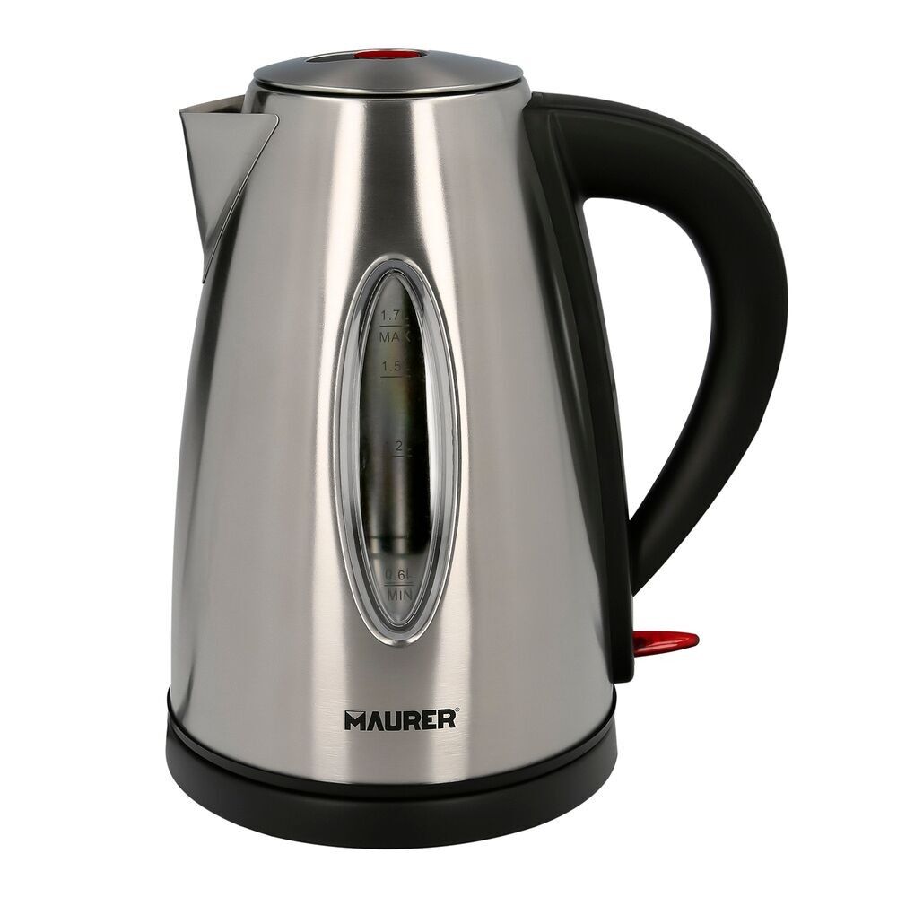 Wasserkocher 1,7 Liter. 2200W