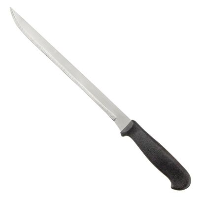 Ham Knife Blade 22.5 cm.  Nuuk Series