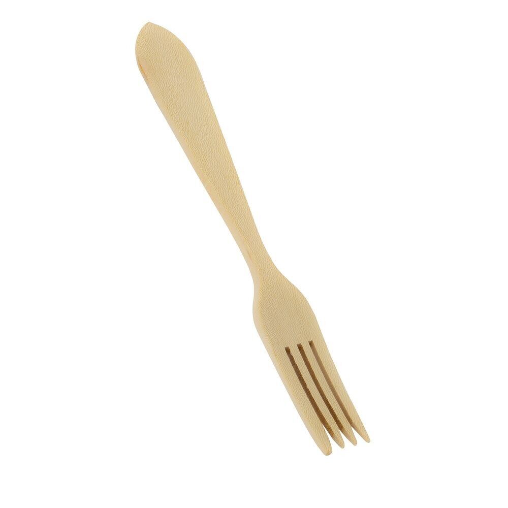 Oryx Wooden Kitchen Fork 30 cm.