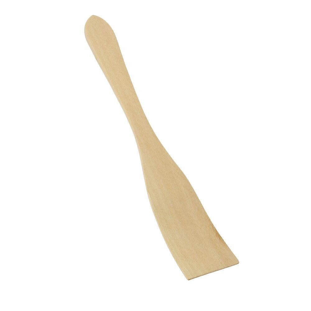 Oryx Wooden Kitchen Shovel Without Slots 30 cm.