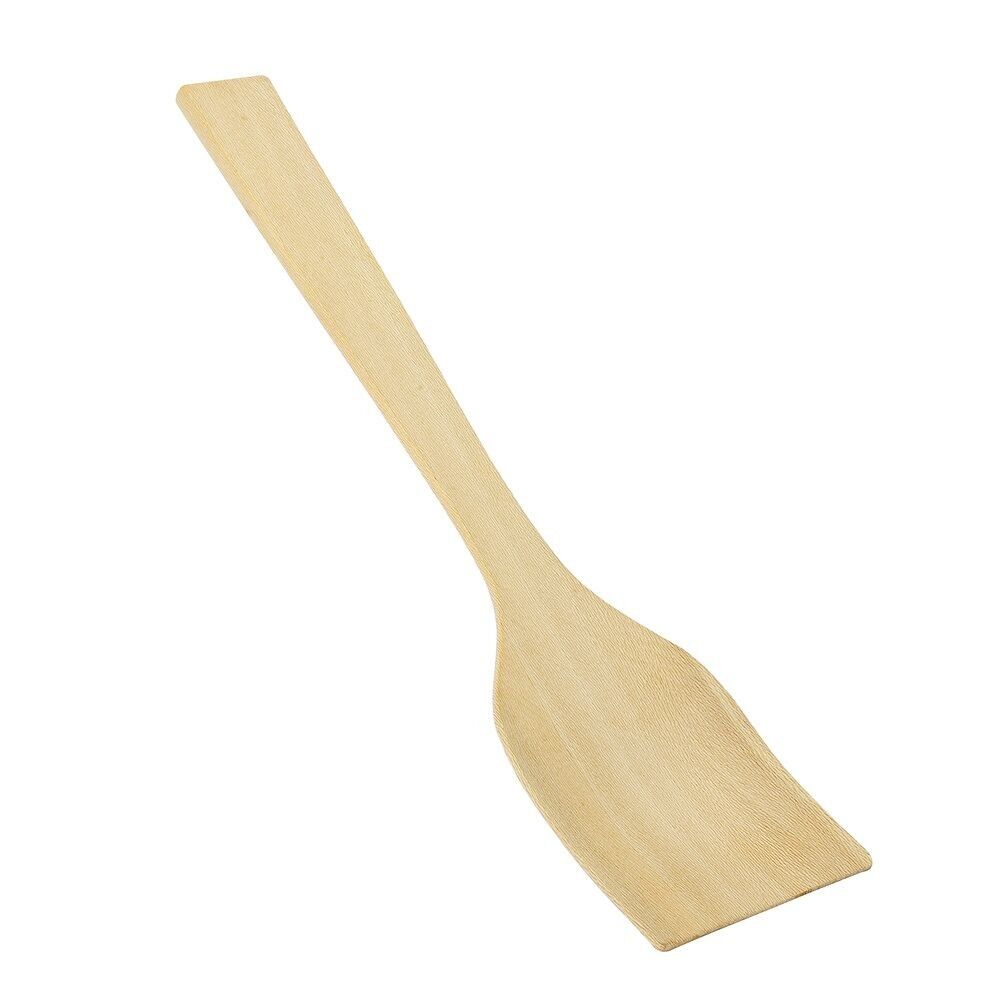Oryx Wooden Hamburger Kitchen Shovel 35 cm.