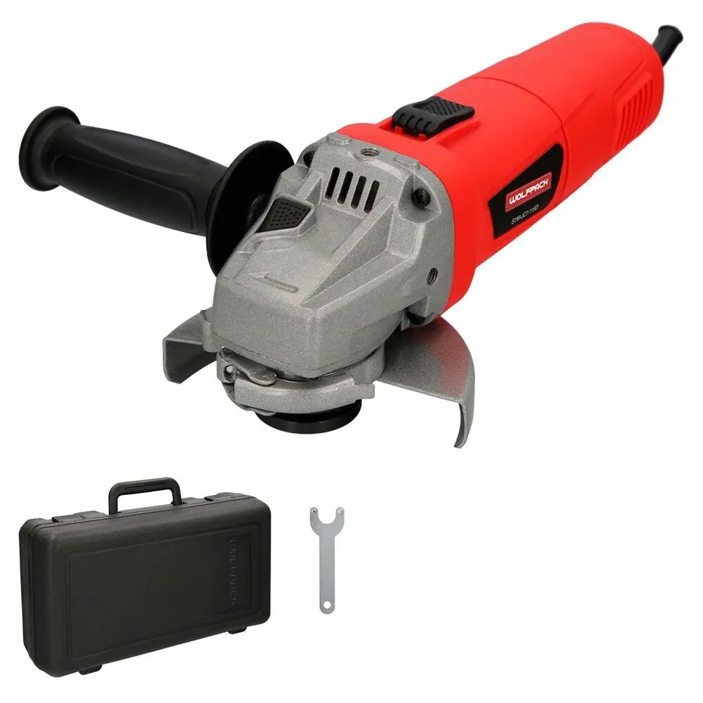 Buy wholesale 900 Watt Angle Grinder. Disc 