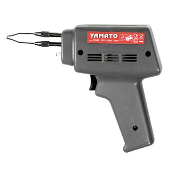 Fer à souder Yamato 100 W. Pistolet avec mallette