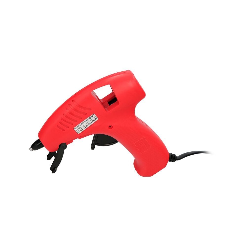 Pistola Termocolante Wolfpack-IDE 20w/ 7, 5 mm Pequeña