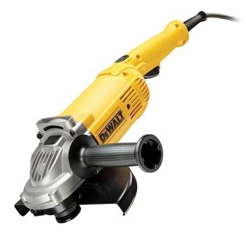 Meuleuse Dewalt 2000 W. DWE 490