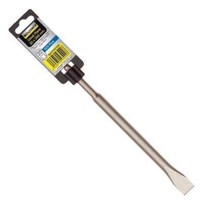 SDS PLUS Flat Hammer Chisel 20x250 mm.