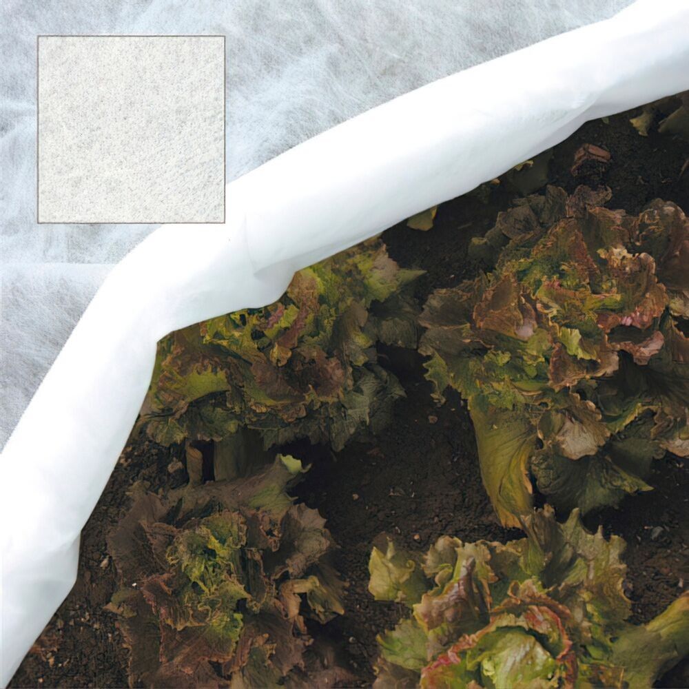 Filet de protection pour plantes (2,4x10 mètres)