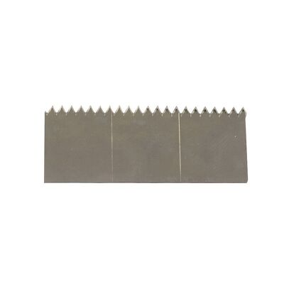 Agricultural Tying Blade 3 pieces