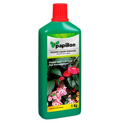 Papillon Universal Liquid Fertilizer 1kg