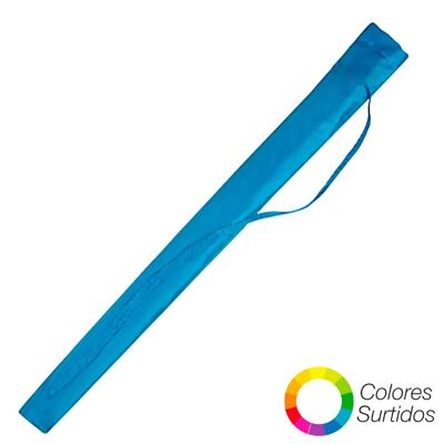 Beach Umbrella Cover. Assorted colors