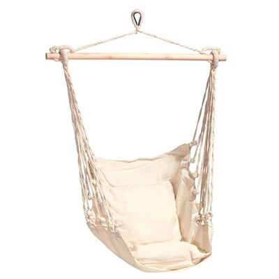 Hammock Hanging Chair Natural Color