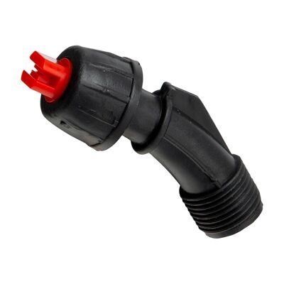 Nozzle For Wolfpack Battery Sprayer (08052000)