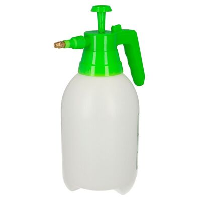 Pulvérisateur pré-pression de 2 litres. Sac à dos Sulfatar, Pulvérisateur, Pulvérisateur, Fumigateur.