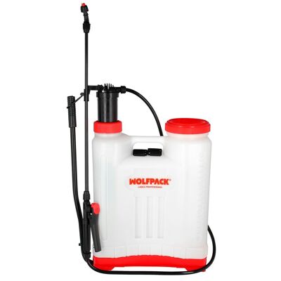 16 Liter Manual Sulfator, Pre-Pressure Sprayer, Pressure Backpack, Back Sprayer, Backpack Sprayer,
