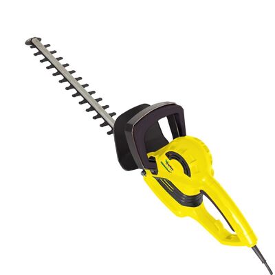 Papillon hedge trimmer 550 w.  Blade 550 mm.