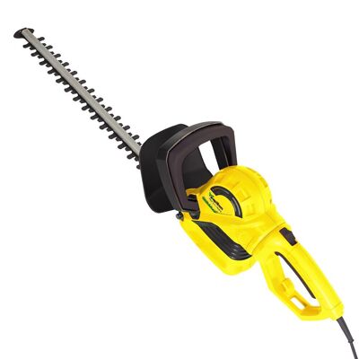 Papillon hedge trimmer 680 w.  Blade 610 mm.