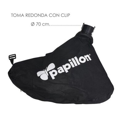 Papillon Vacuum Cleaner Blower Bag 96721