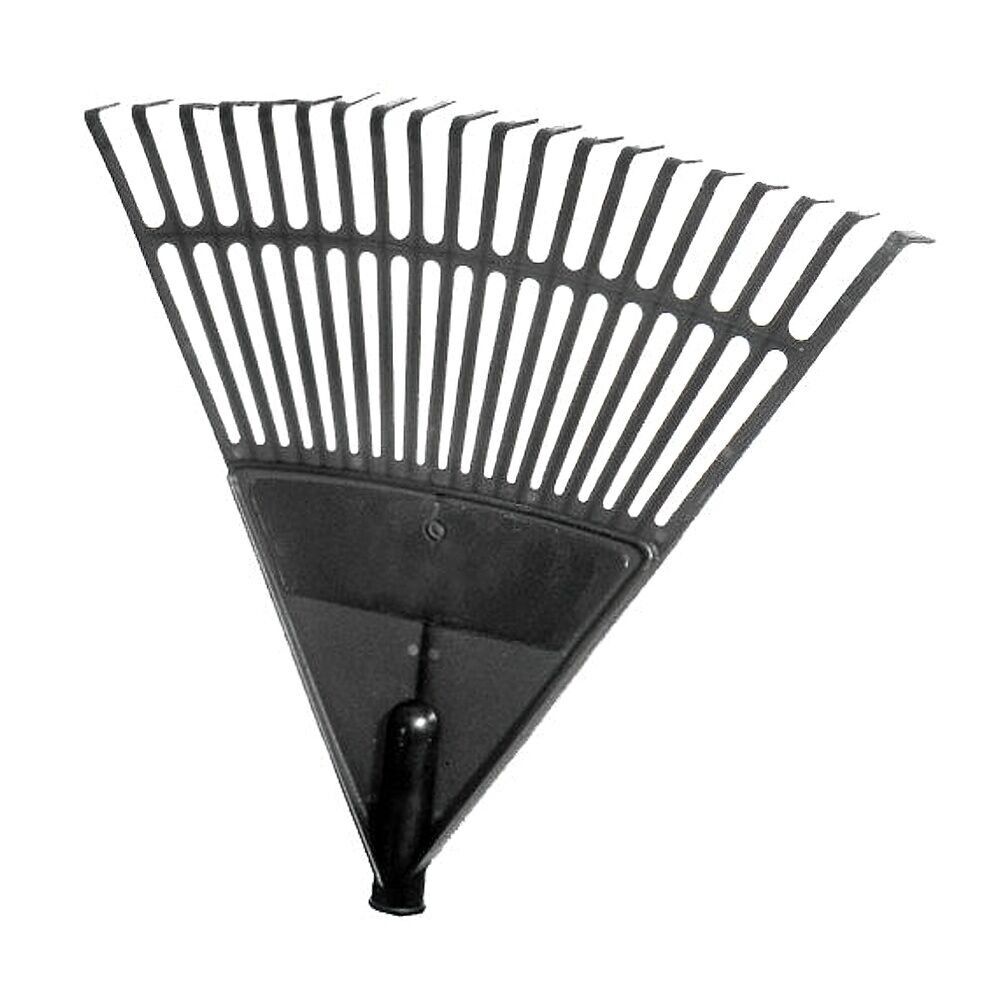 Rastrello Triangolare In Plastica
