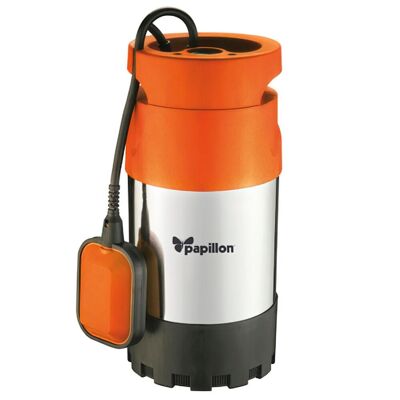 Multistage Submersible Water Pump 800 w.