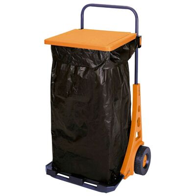Trolley for Sack Bags Jardin Papillon