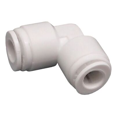 Nebulizing Elbow