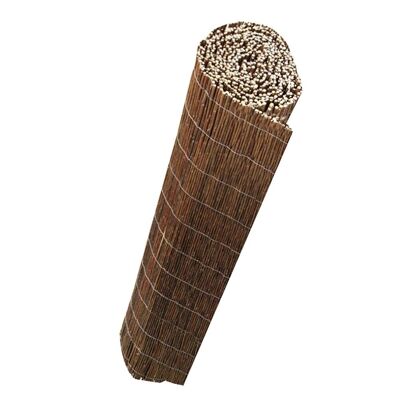 Natural Wicker Light Concealment Roll 5 x 1 Meters