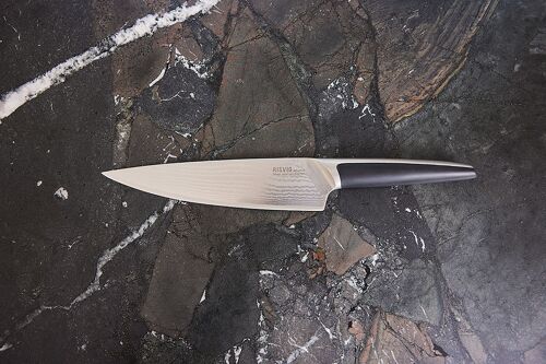 Acutus Damascus 20 cm Chef knife